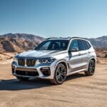 2024 BMW X Range