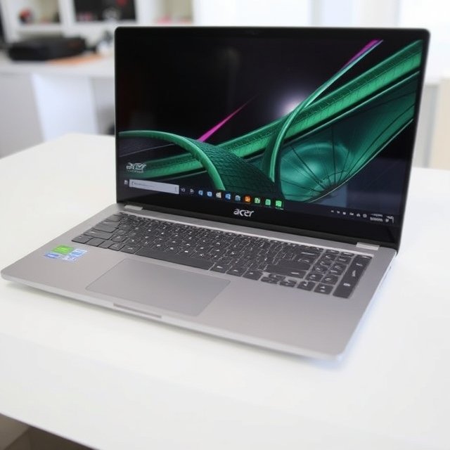 Acer Swift Edge