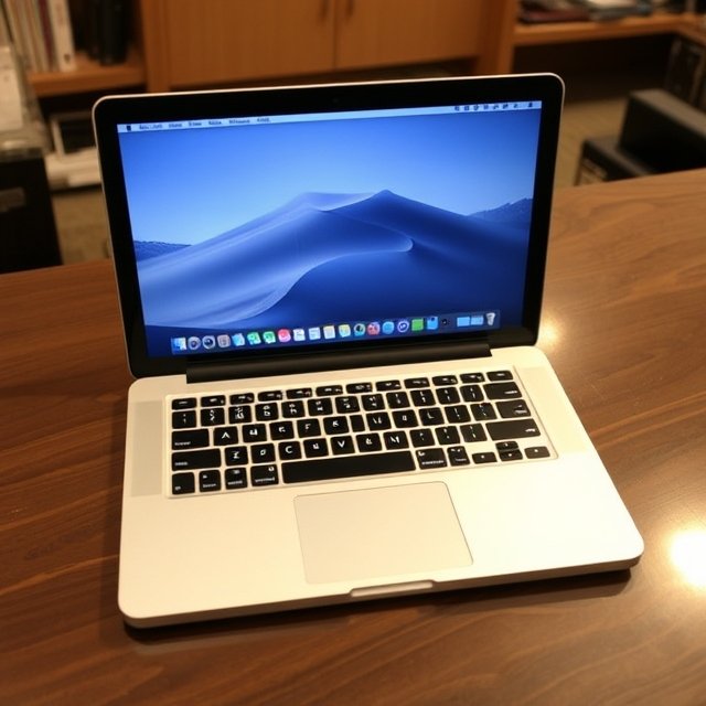 Apple MacBook Pro (M3)