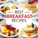 Discover best flavorful low-calorie breakfast recipes perfect for 2024. Start your mornings healthy and tasty. Click to explore more!