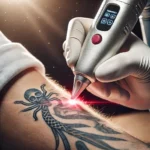 Best Cosmetic Tattoo Removal Methods