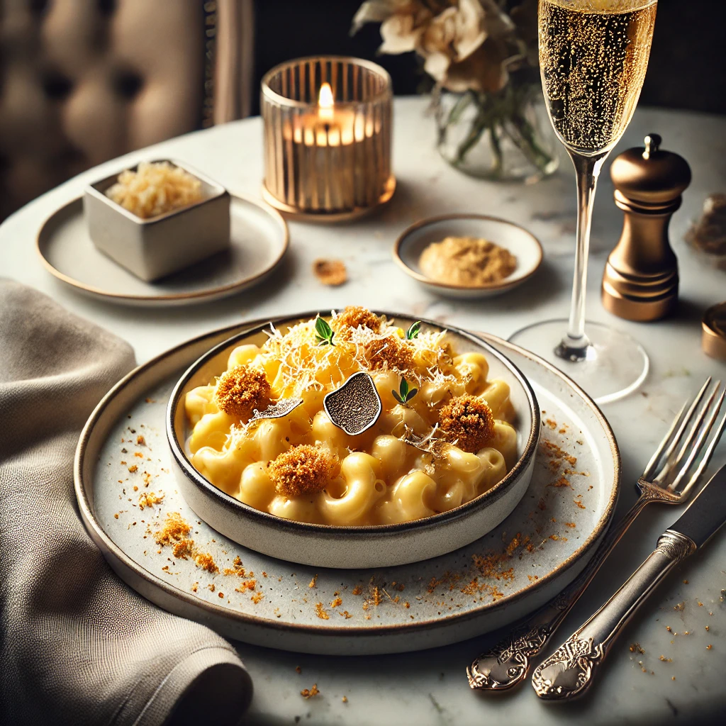 Best Million Dollar Macaroni And Cheese