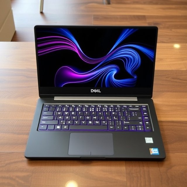 Dell XPS 15 (2024 Edition)