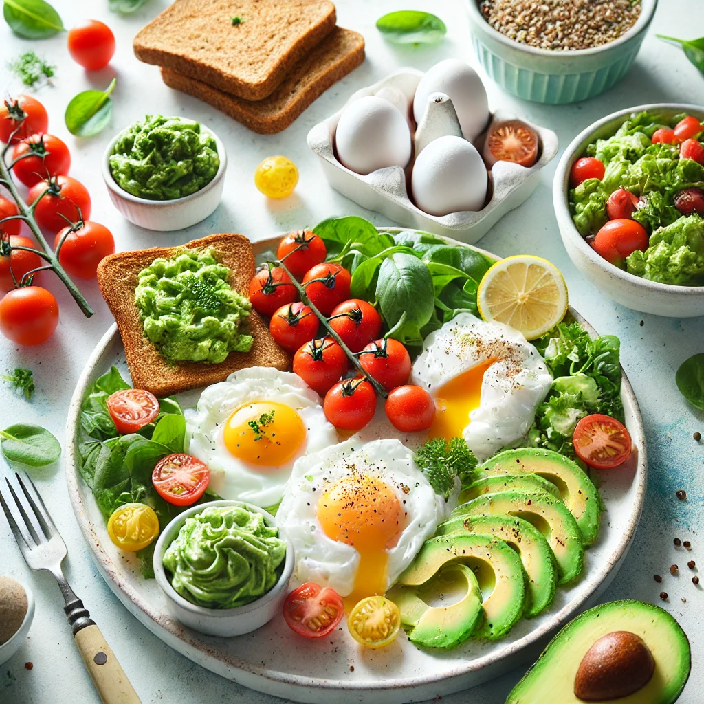 The Benefits and Harms of Eating Eggs: Balancing Nutrition with Moderation