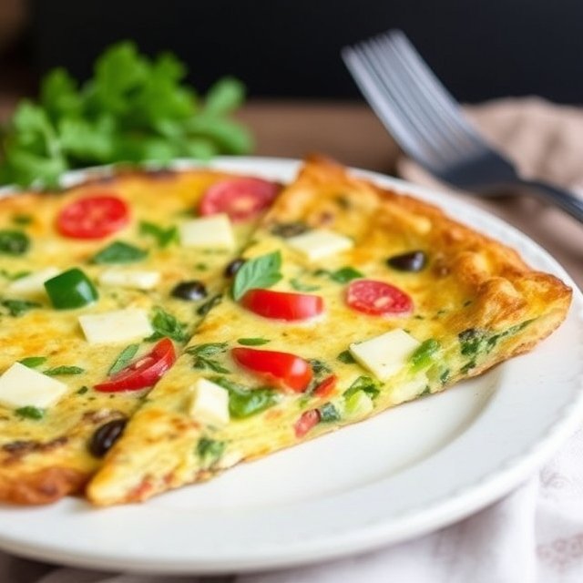 Italian Frittata