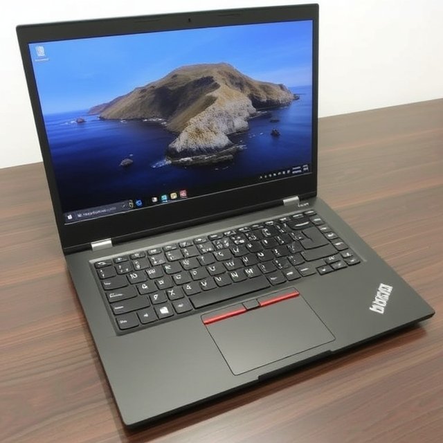 Lenovo ThinkPad X1 Carbon Gen 12