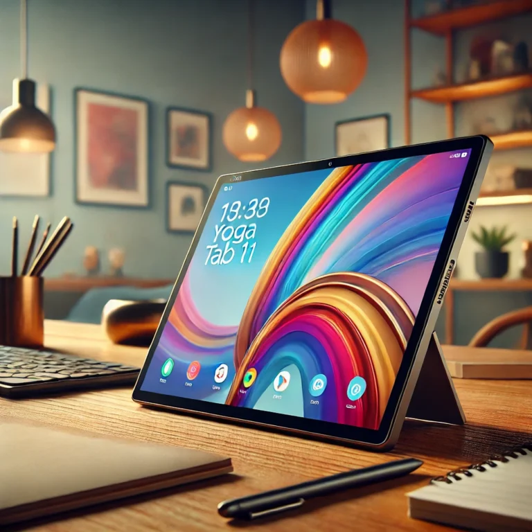 Lenovo Yoga Tab 11