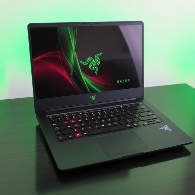 Razer Blade 16