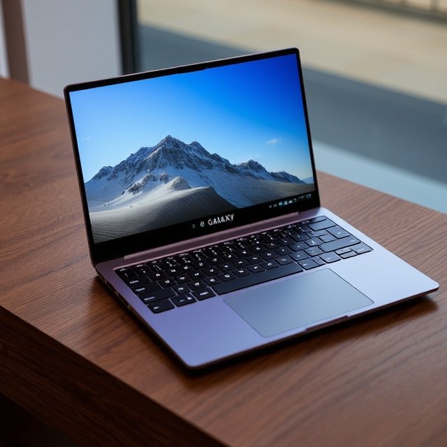 Samsung Galaxy Book3 Ultra