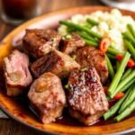 Smothered Cube Steak Recipe