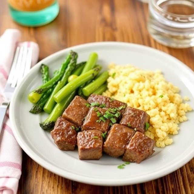 Smothered Cube Steak Recipe A Comfort Food Classic