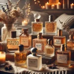 Stay cozy this winter with the newest perfumes that offer a warm, charming scent. Explore our collection of luxurious winter fragrances, perfect for the colder months. Find your signature scent today!