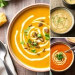 Most Popular Healthy Soup Recipes