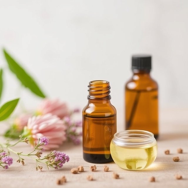 Benefits of Using Natural Oils Regularly