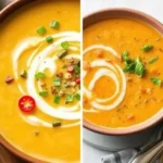 Best Healthy Soup Recipes