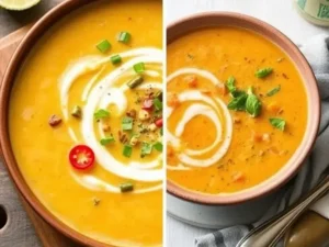 Best Healthy Soup Recipes