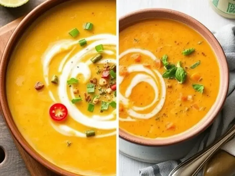 Best Healthy Soup Recipes