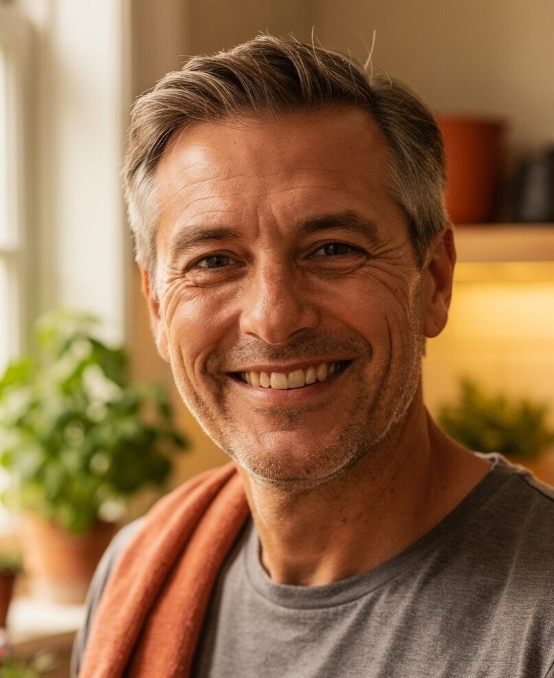 Chris Bennett