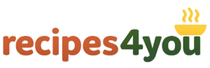 Recipes4you-logo